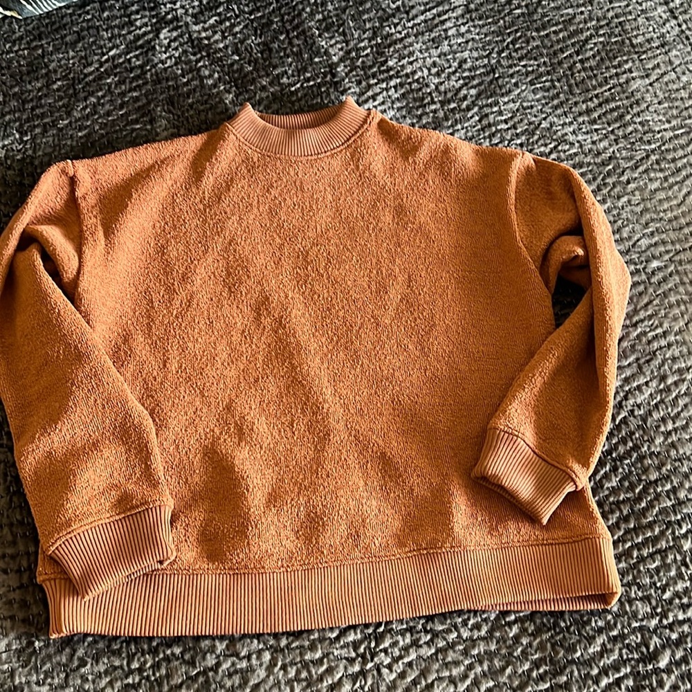 Zara Sweatshirt